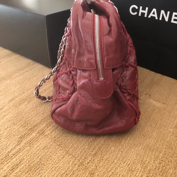 ❤️traded❤️Authentic Chanel Handbag - Picture 3 of 8